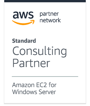 Amazon Ec2 for Windows Server