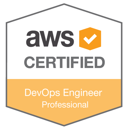 AWS DevOps Professional Engineer